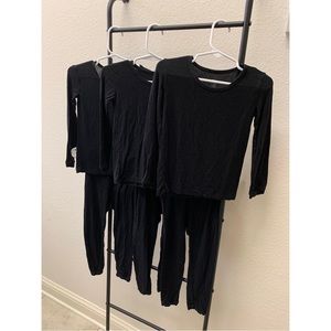 Kyte Baby long-sleeve pajamas